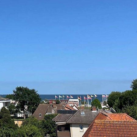 Fewo Oceanview Dahme  Luaran gambar