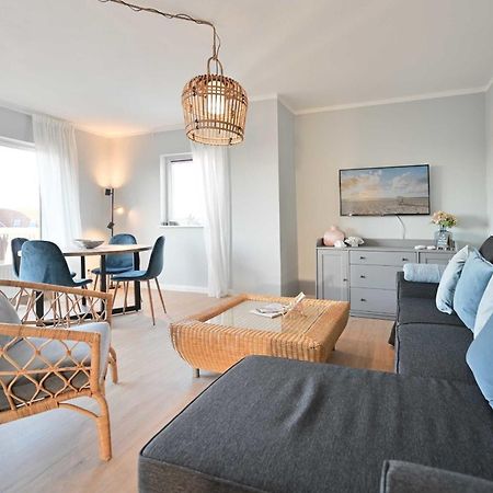Fewo Oceanview Dahme  Luaran gambar