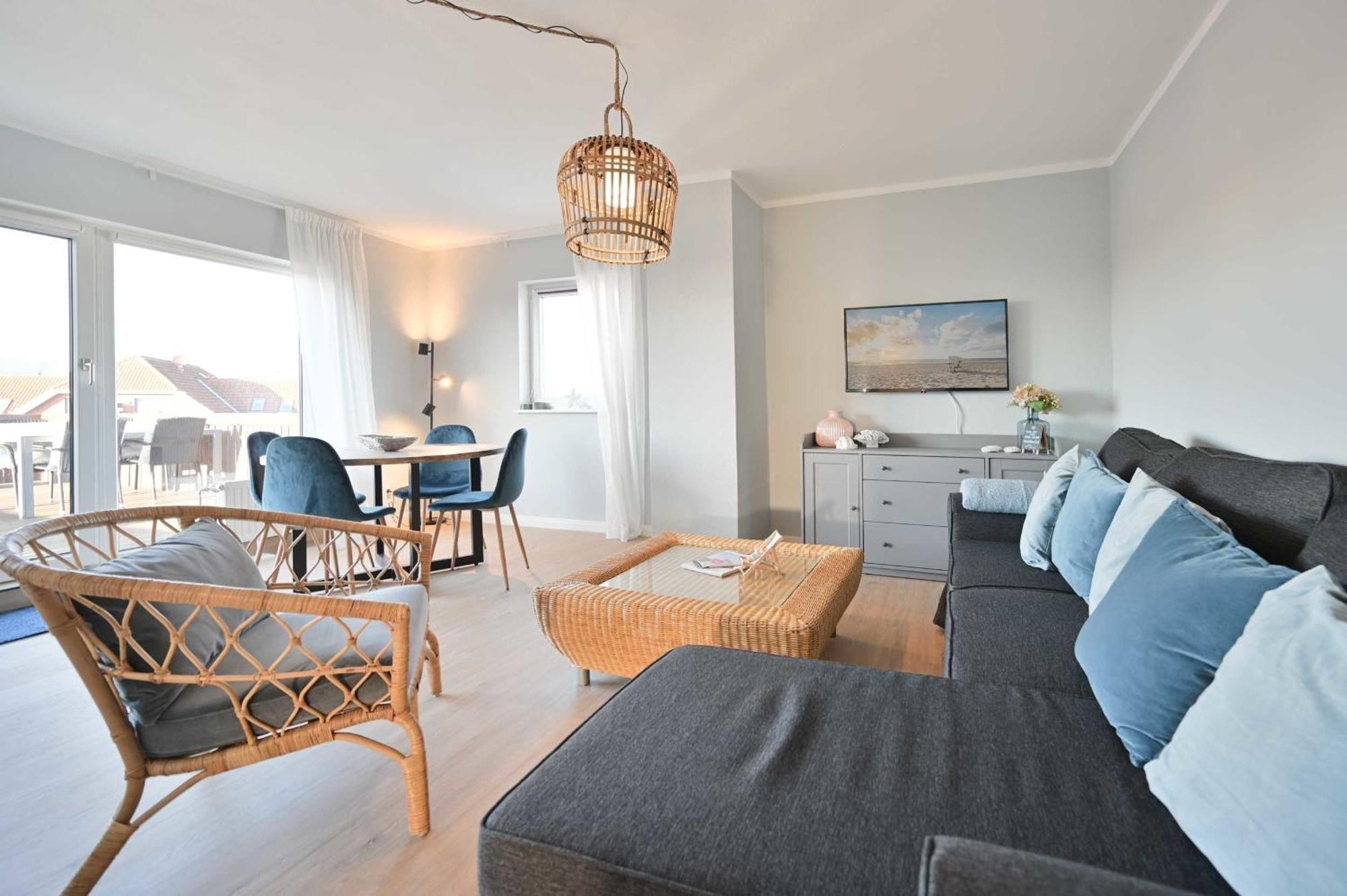 Fewo Oceanview Dahme  Luaran gambar