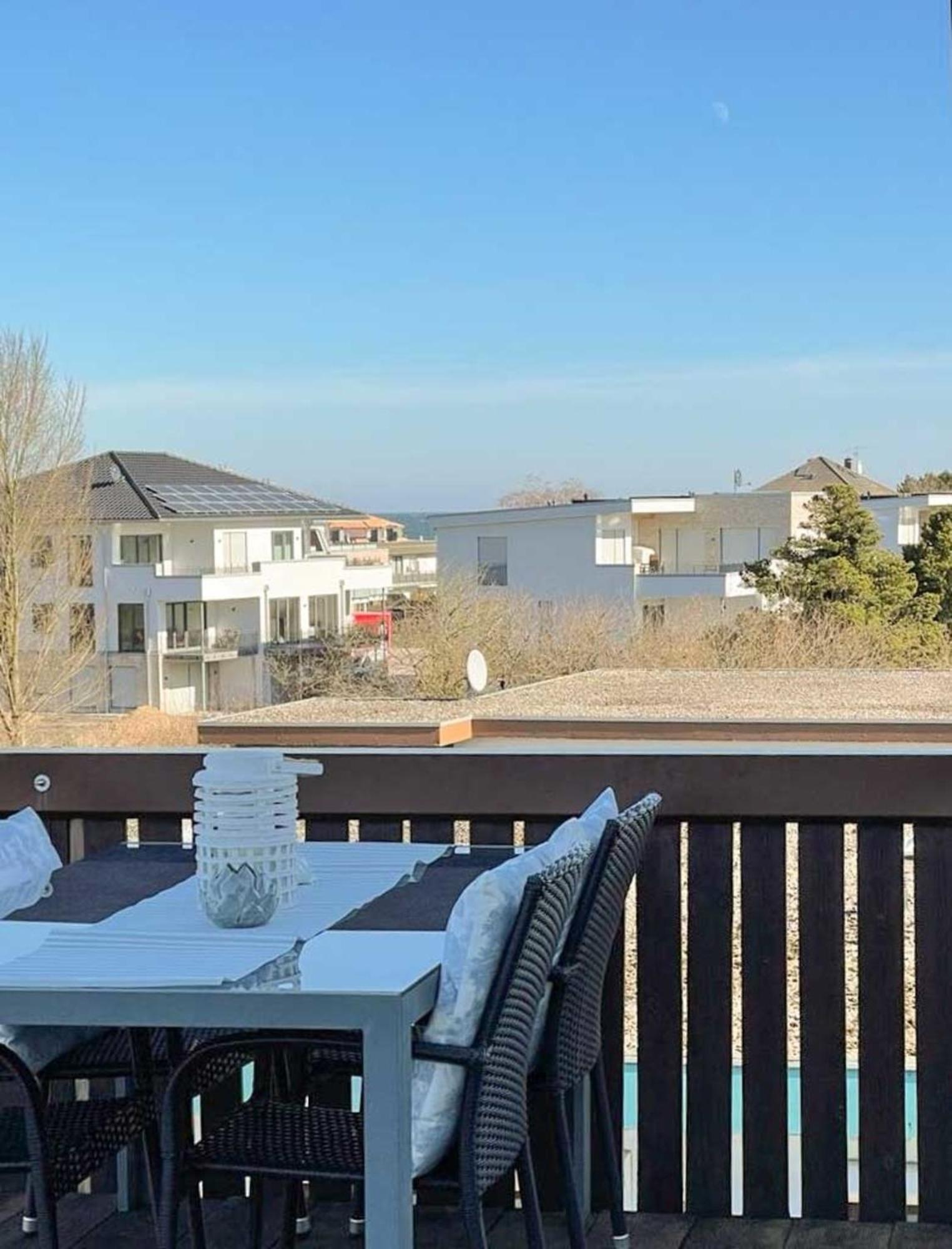 Fewo Oceanview Dahme  Luaran gambar