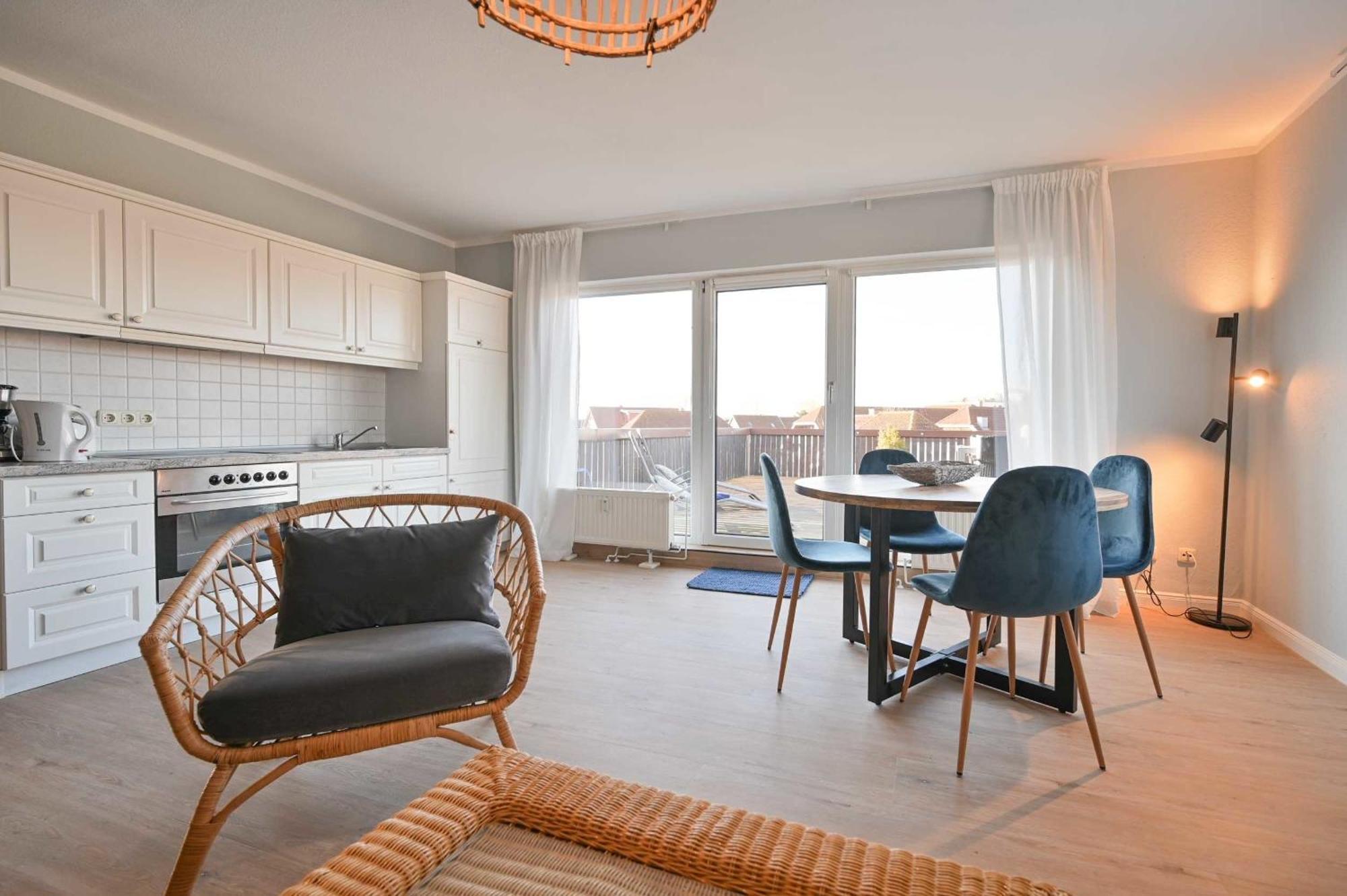 Fewo Oceanview Dahme  Luaran gambar